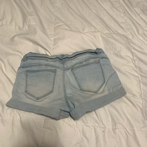 shorts🦋 - Picture 2 of 2